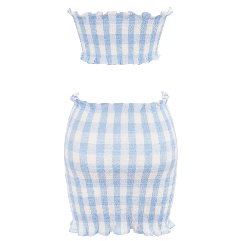 Costume femme en Coton - Ref 3334063 Image 35