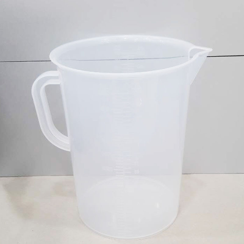 量杯 塑料透明量杯 胶量杯 加厚带刻度的塑料透明烘培 量杯