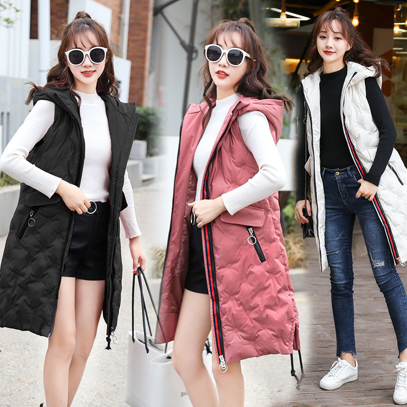 Gilet femme - Ref 3317387 Image 4