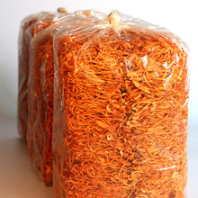 虫草花干货排草蛹虫草金虫草北虫草1袋1公斤[2斤]