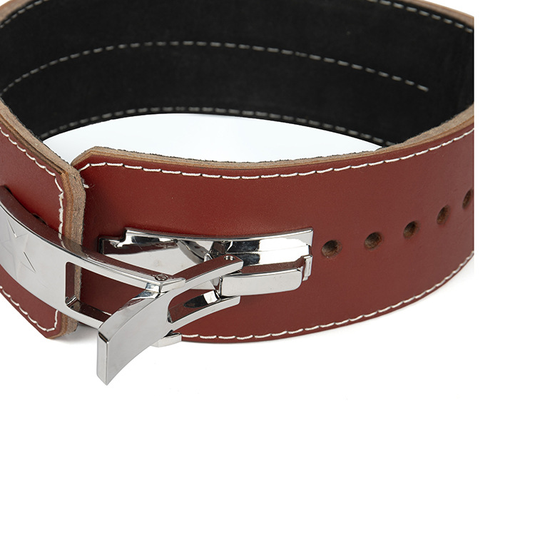 Weightlifting Belt Image 6