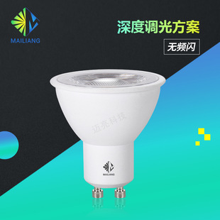 g9灯泡g9光源led玉米灯泡批发光头强led灯g9灯珠插泡无闪频跨境详情7