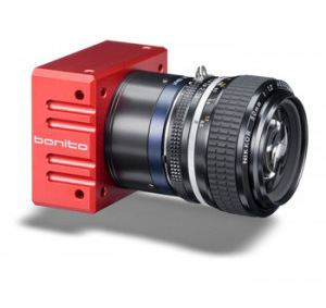 高速数字摄像机  AVT 瑷荔德 Bonito CL-400  