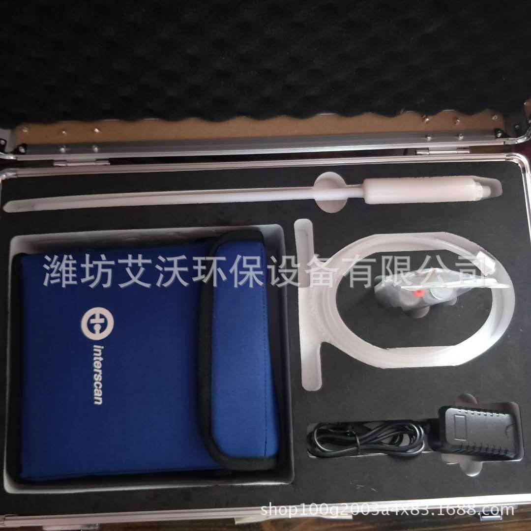 4160甲醛检测仪interascan4160甲醛检测仪甲醛分析仪