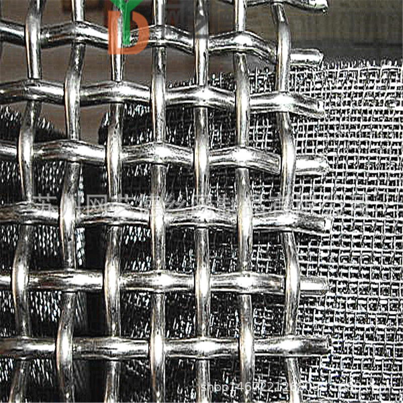 低价养殖铁丝网保温镀锌网护林围网浸塑钢丝网批发零售苏州