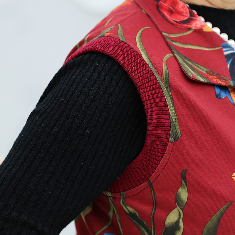 Gilet femme en Polyester - Ref 3317255 Image 5