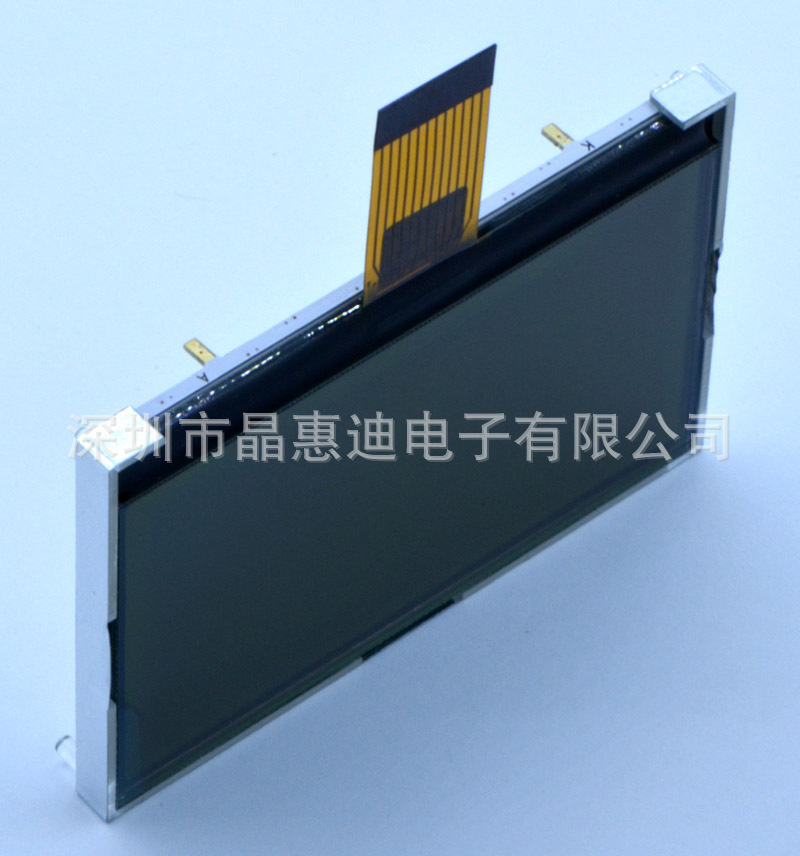 19296/Һ��ģ��/2.8��/����/COG/SPI/ST75256/JHD19296-G16BSW-G