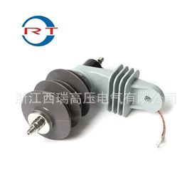 高压熔断器;避雷器;绝缘子