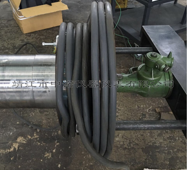 安铂中频感应联轴器加热器 ACEPOM111轴承加热器 线缆式