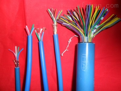 矿用电缆MHYA32-20*2*0.8 矿用通信电缆MHYA32-30*2*0.8