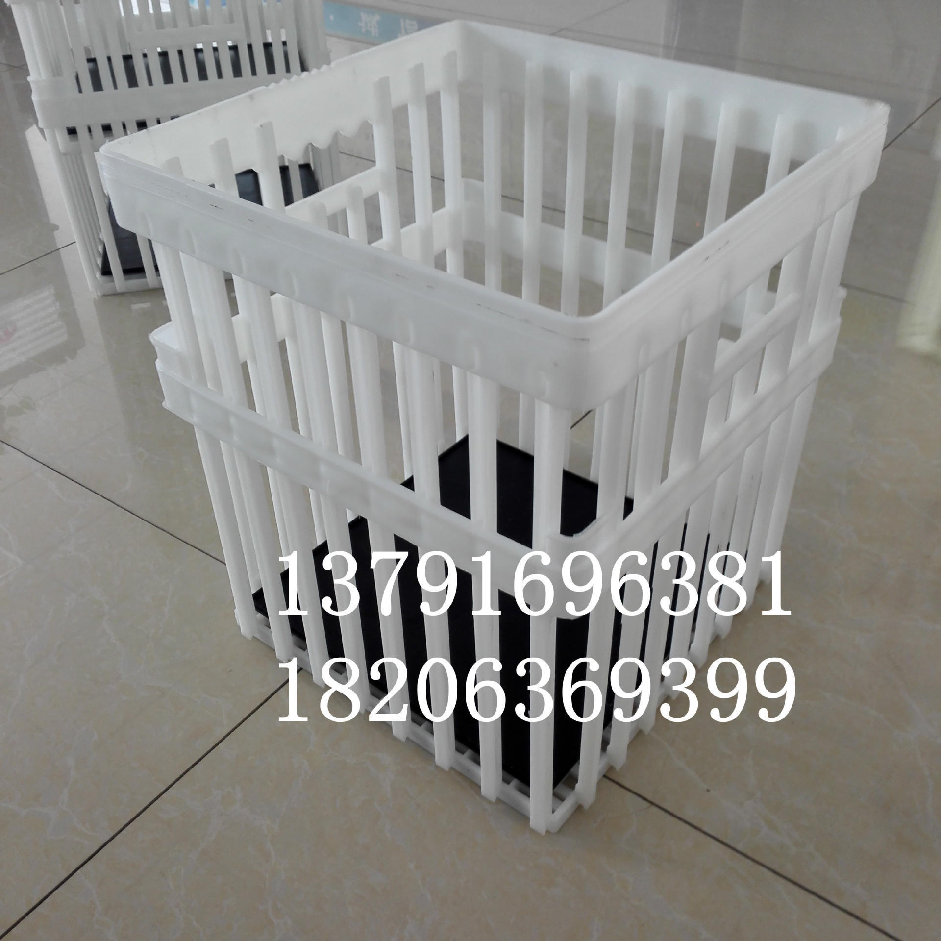 厂家直销42枚种蛋筐 塑料鸡蛋筐 鸡蛋运输筐