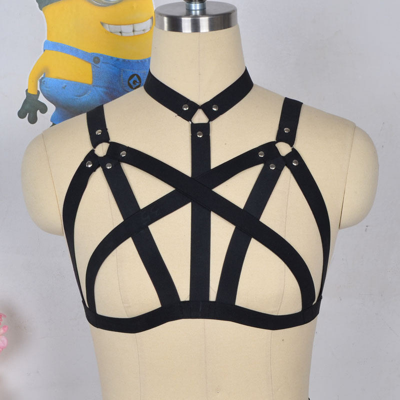 Soutiens-gorge HARRY BERRY en Nylon - Ref 3369723 Image 20