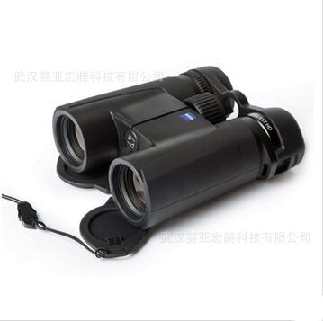 正品行货蔡司双筒望远镜征服者HD系列10x32 HD望远镜523212