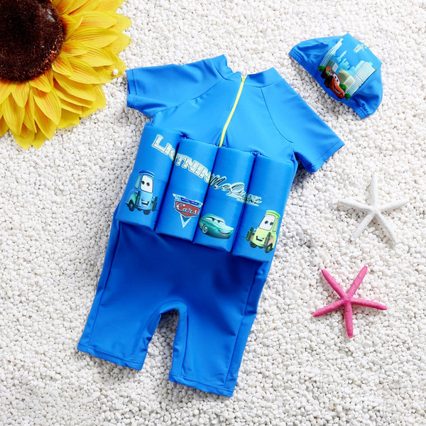 Children's swimwear for early age for boys