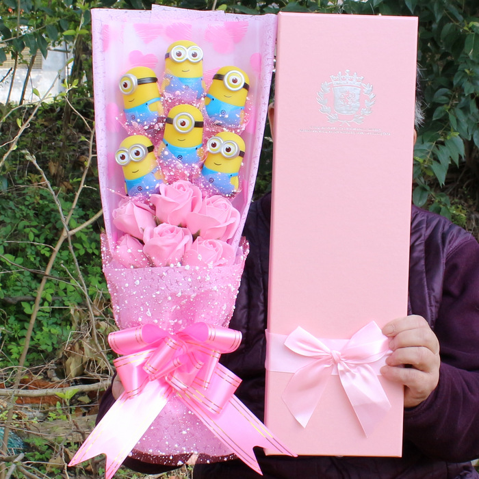 6小黄People + 6 flower pink.jpg