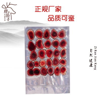 Changlong Manufactor wholesale Northeast Jilin specialty fresh Velvet Paojiu Soup necessary