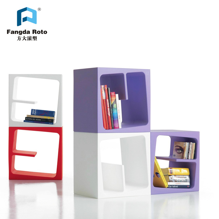 滚塑机厂家批发小型滚塑机 滚塑家具生产设备 穿梭式滚塑机