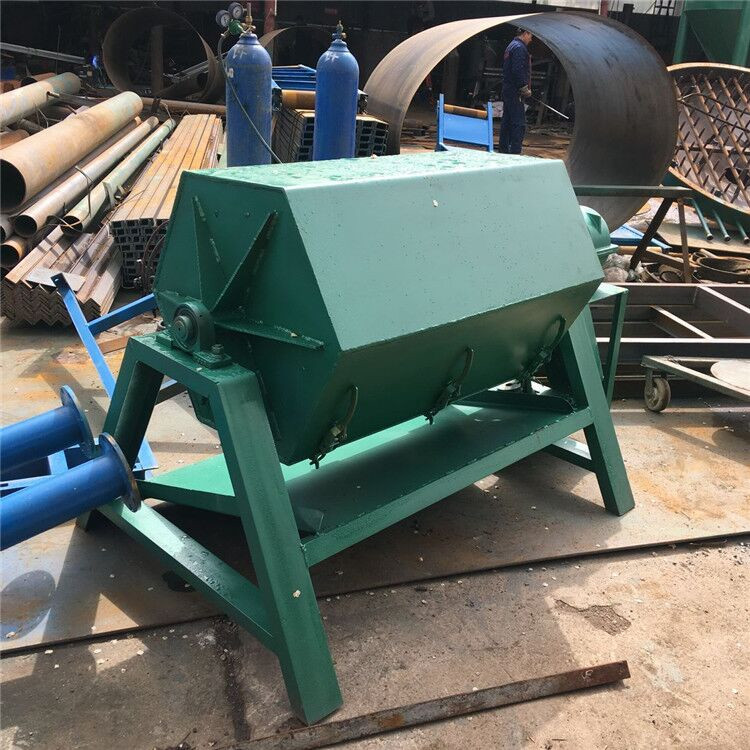 多功能钢筋钢管除锈机 加振动筛的全自动电动滚筒抛光机厂家