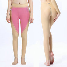 大腿壓力塑身褲女醫用抽脂塑身衣塑形抽脂術后束腰收腹提臀美體褲