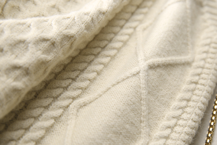 Gilet femme en Tricot - Ref 3316477 Image 36