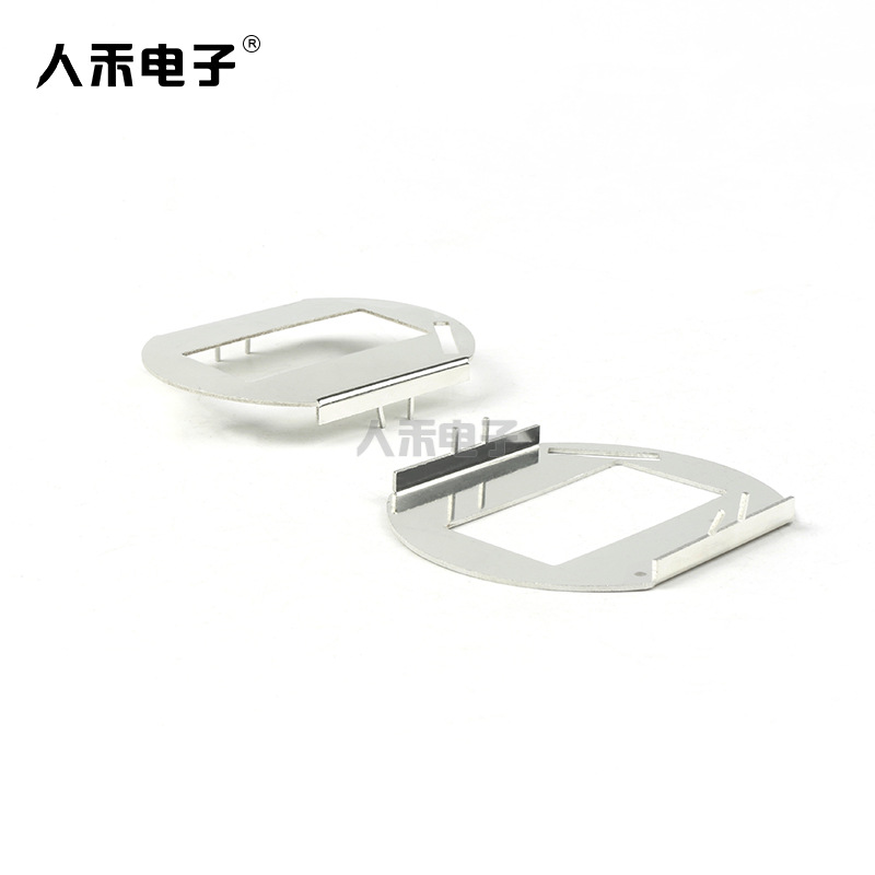 非标铜连接排  电力电气母排 异型电镀低电压铜排 T2紫铜板