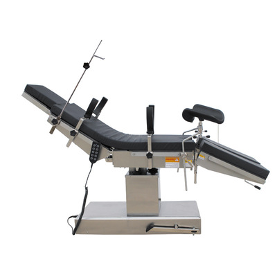 五功能电动手术床骨科平移手术台电动液压手术床厂家