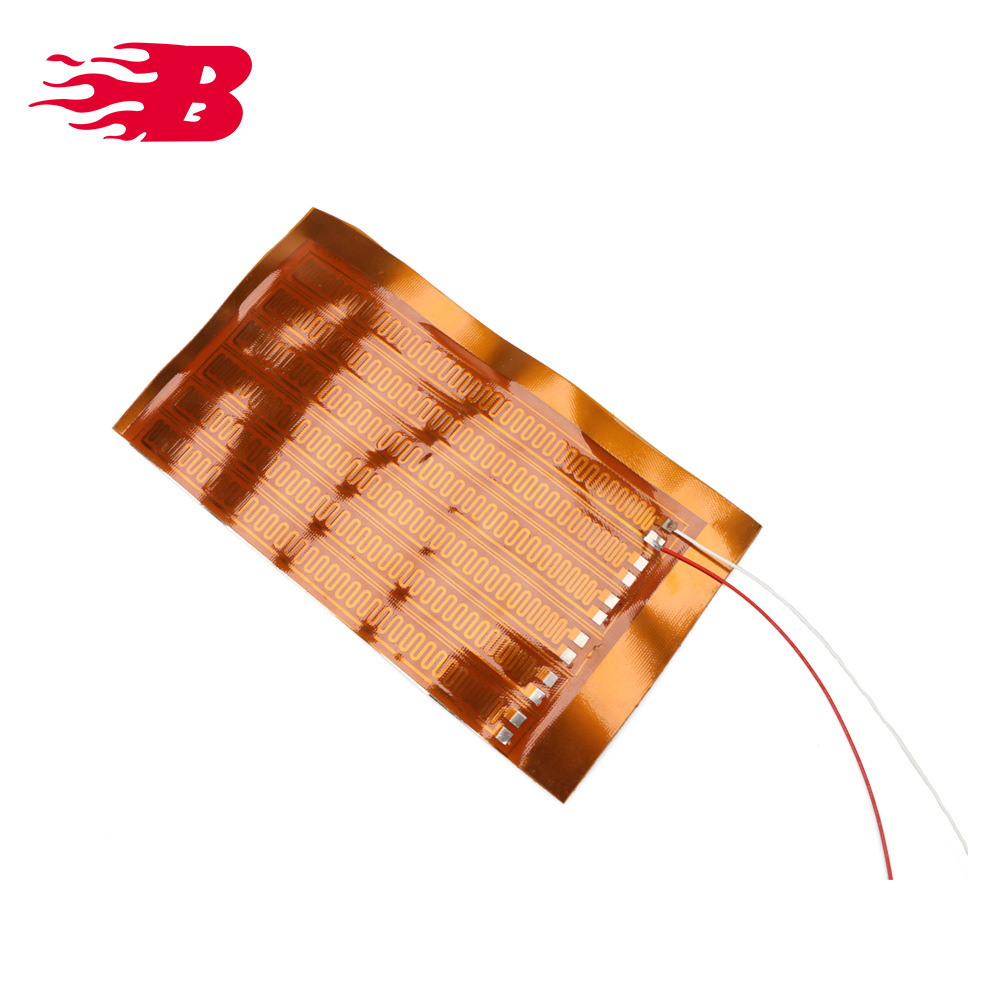 烘箱设备专用  高温加热 持续高温  PI(聚酰亚胺)加热膜