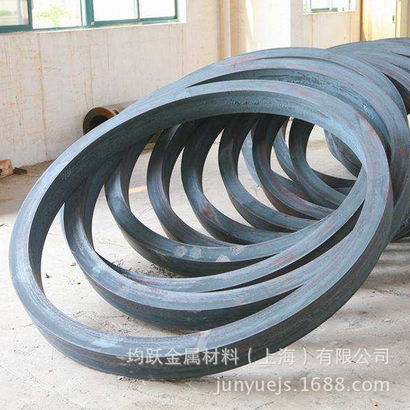 329 Stainless Steel Forgings Forged Ring 329 Stainless steel forging Plans to build Free forging ring rolling
