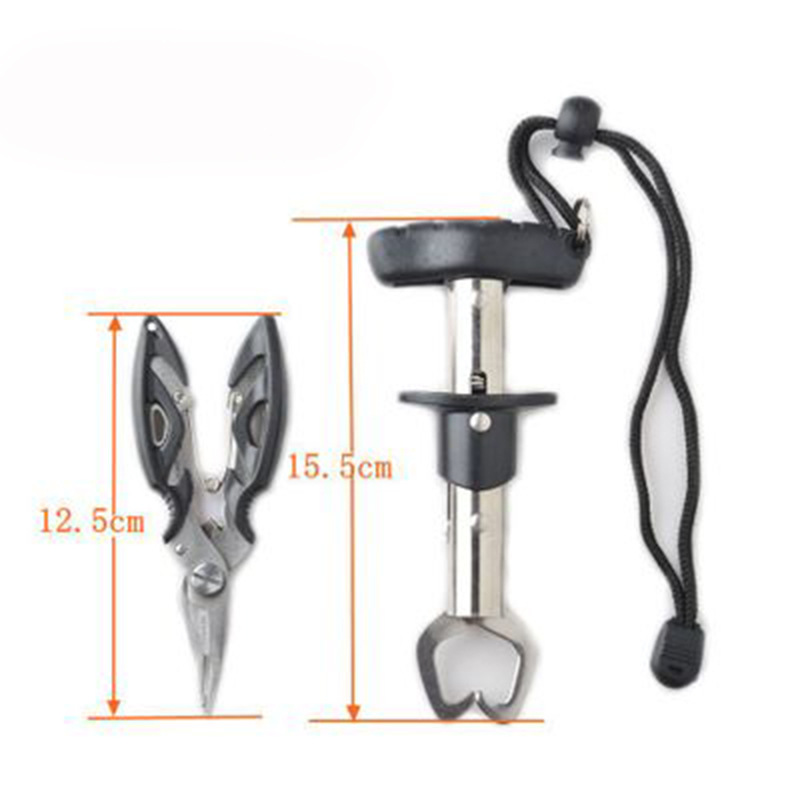 Fishing Equipment