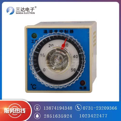 Sanda электронный JT-3E(TH) Интеллектуальный регулятор температуры высокого качества оптом