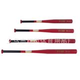 Металлические бейсбольные высококачественные ударные инструменты, оптовые продажи, 25 дюймов, алюминиевый сплав, увеличенная толщина