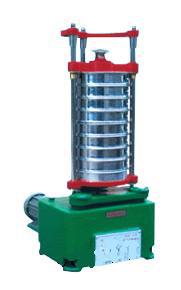 土壤振筛机/土壤振筛仪   型号HAD-TRX-6