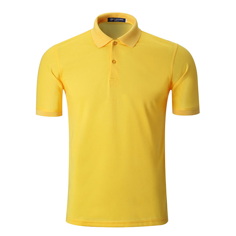 Polo homme en Coton mercerisé - Ref 3442803 Image 16