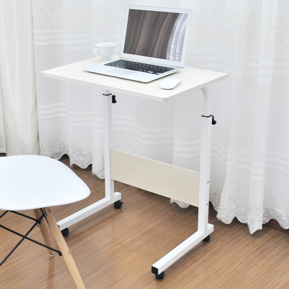 Simple board laptop computer desk can move the small table dormitory…