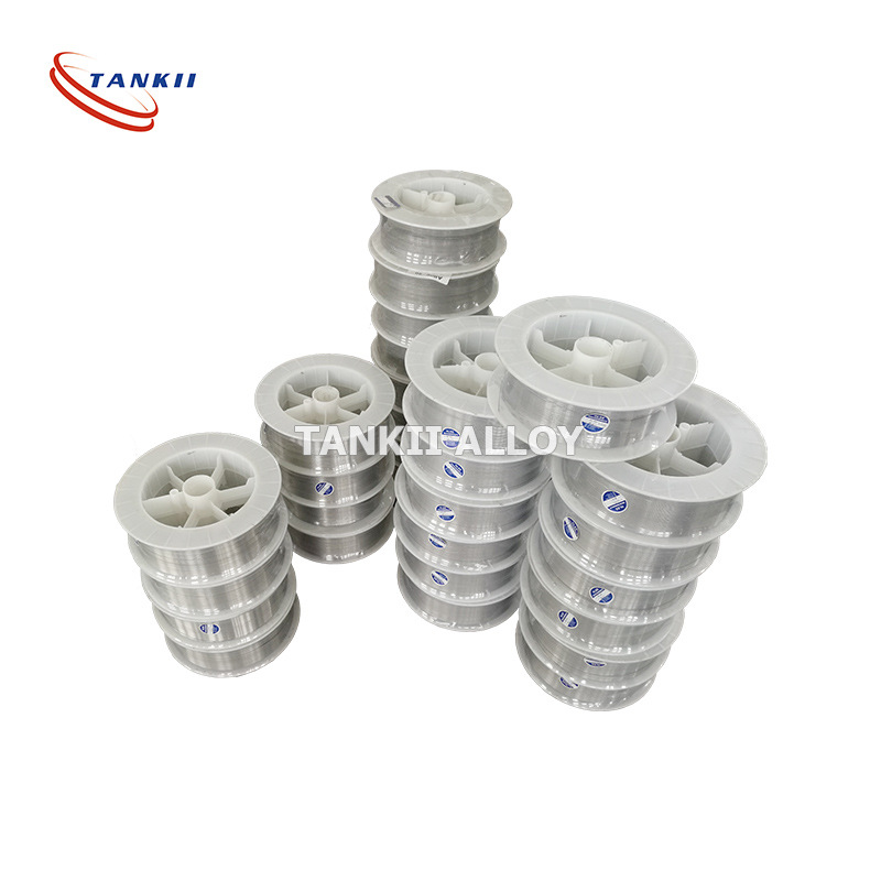 桶装热喷涂丝 纯锌丝电弧喷