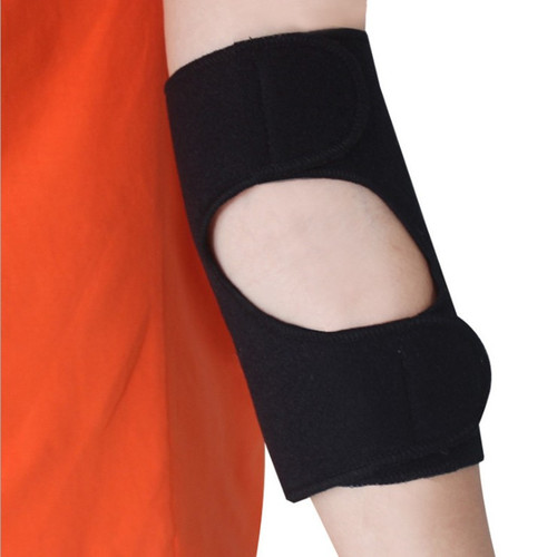 Self-heating elbow pads, elbow joint protective belts, warm elbow pads for middle-aged and elderly people