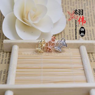 2016�¿���������� ΢肻��е����� DIY�朵����� ��ɫ��