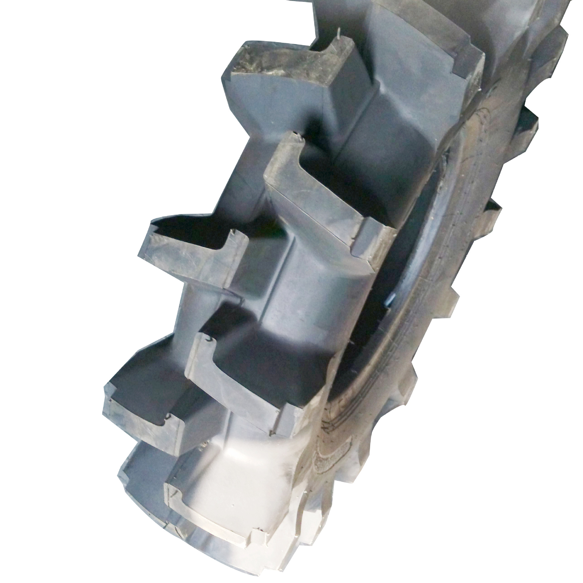 现货销售9.5-24水田高花轮胎 农用拖拉机轮胎 耐磨