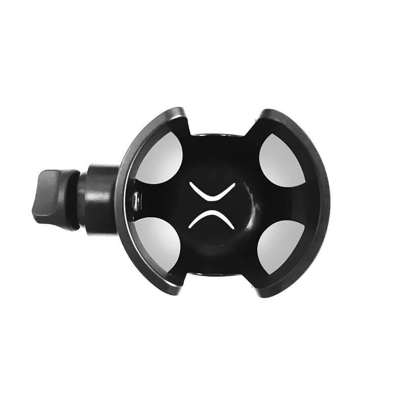 新款婴儿推车奶瓶架 婴儿童车通用奶瓶水瓶架 ABS耐摔婴儿车杯架