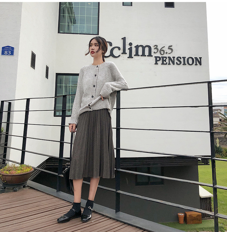 Jupe - Ref 3441649 Image 17