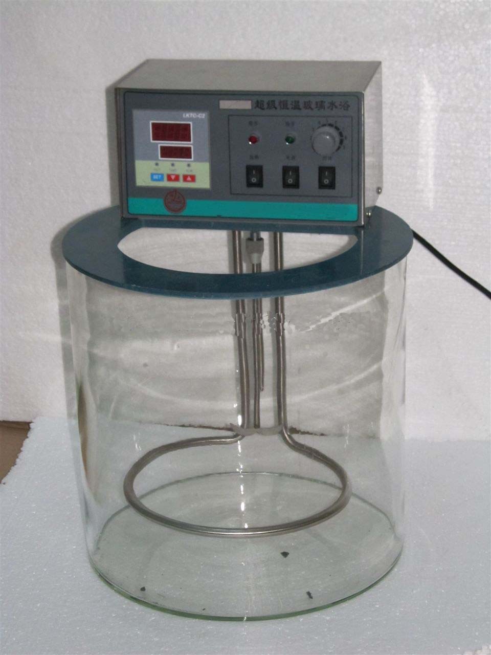 constant temperature Glass Bath 76-1