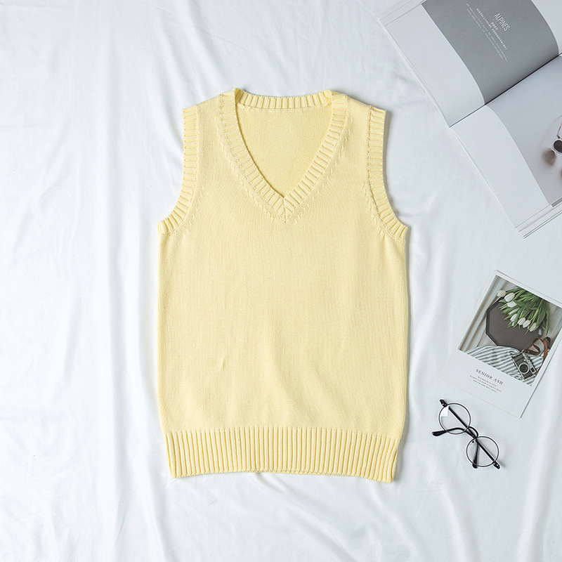 Gilet femme en coton - Ref 3434604 Image 26