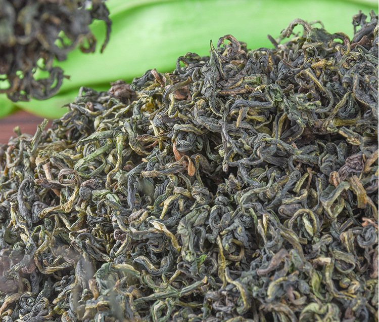 Dandelion Fine Shreds (Taraxacum officinale) — Dried Food-Herb Tea, 500g Bulk quality and texture