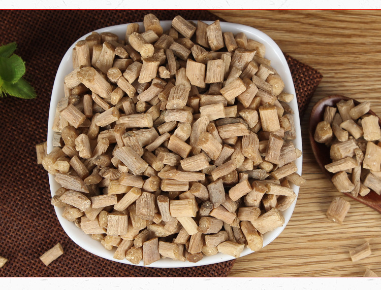 Huai Niu Xi Duan (Achyranthes bidentata) — Dried Huai Achyranthes Root Segments, Unsulfured key features