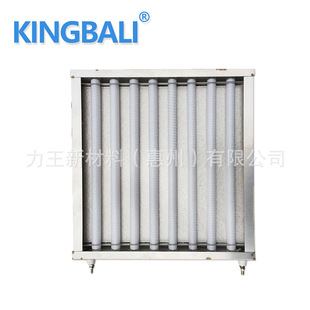 按需設計PTC空氣加熱器 鋁合金波紋散熱器 暖風機發熱電器配件