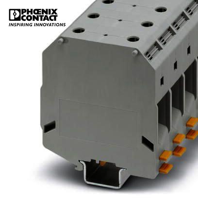 菲尼克斯大电流端子UKH 95 1500V-3247419