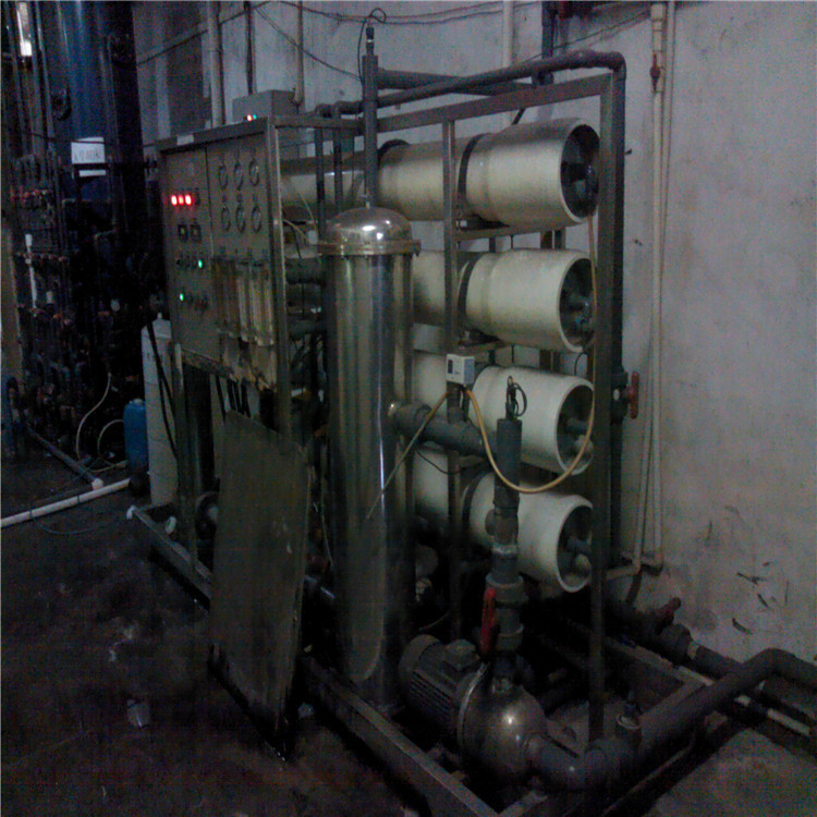 洪梅工业水处理，虎门工业过滤器，石排RO纯净水机，大朗净水器