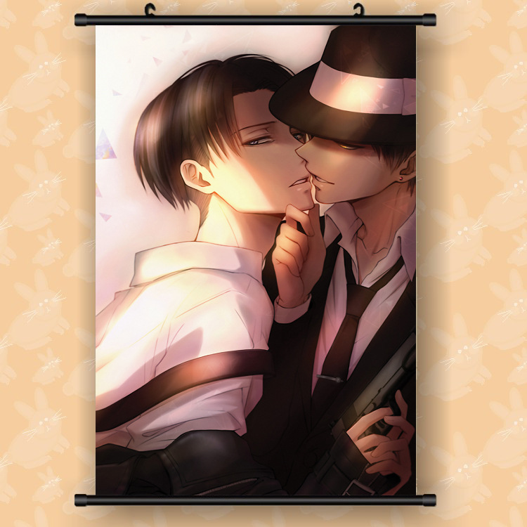 거인 A의 맹공격