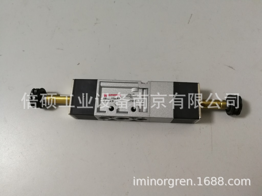 IMI NORGREN诺冠电磁阀V51B711A-A2000大量现货 一级代理