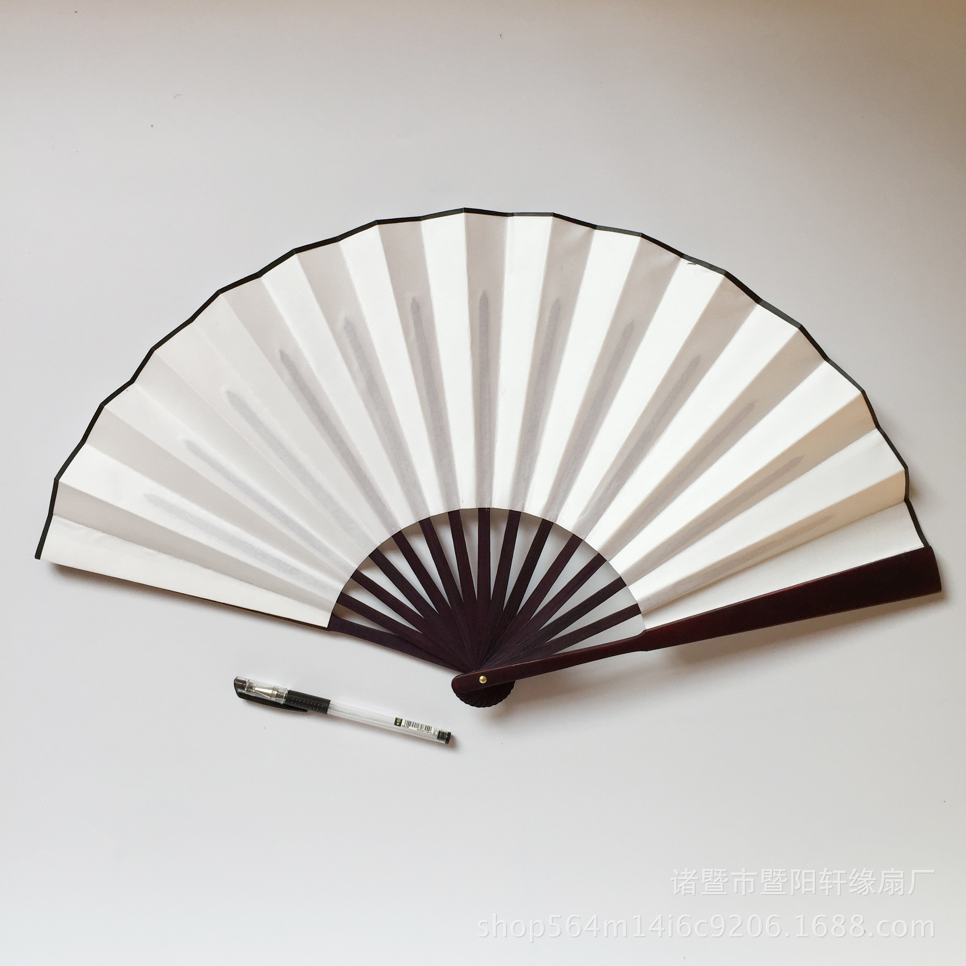 唯美中国风扇子折扇图片素材免费下载 - 觅知网
